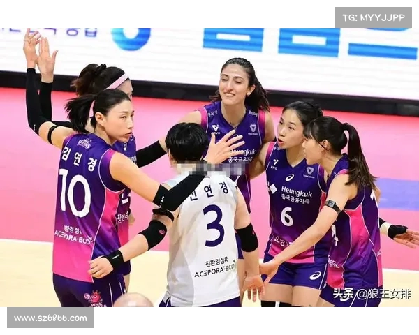 韩国兴国生命俱乐部与本土二传李高恩续约签约至2026赛季 韩国兴国生命俱乐部与本土二传李高恩续约签约至2026赛季